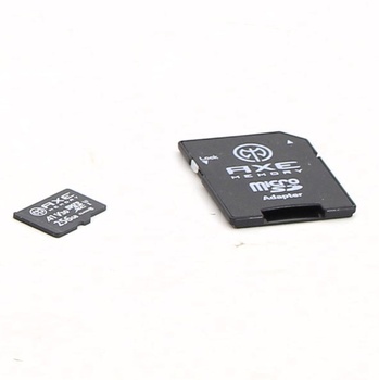 MicroSDHC karta Axe Memory UHS-I cart