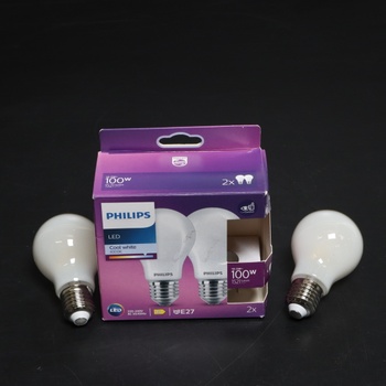 LED žárovky Philips 929002026557
