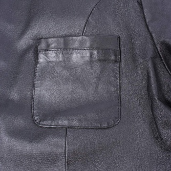 Dámský kabát C&A černé barvy
