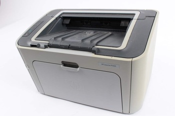 Laserová tiskárna HP P1505