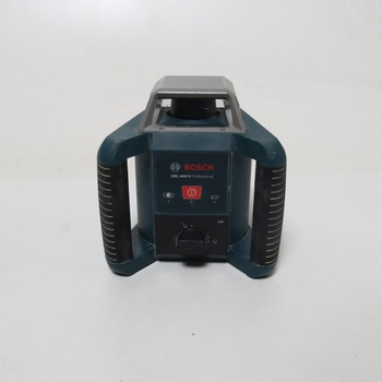 Rotační laser GRL 400 H Bosch ‎601061800
