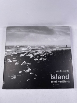 Jan Sucharda: Island – země vzdálená