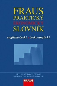 Fraus Praktický ekonomický slovník AČ/ČA
