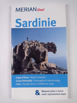 Friederike von Buelow: Sardinie - Merian Live!