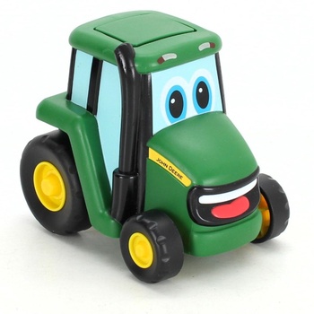 Dětský traktor John Deere Tomy 2