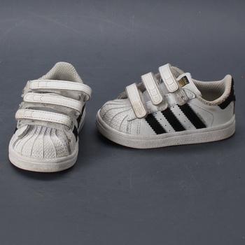 Dětské botasky Adidas Baby Superstar 