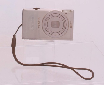 Digitální fotoaparát Canon Ixus 220 HS