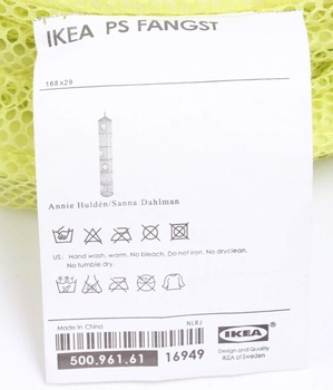 Úložný box IKEA PS Fangst 500.961.61 závěsný