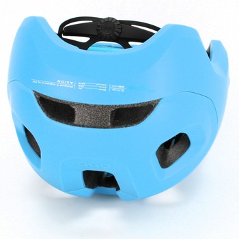Cyklistická helma Poc Axion Spin blue