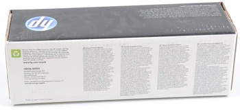 Tonerová kazeta HP CB436A černá