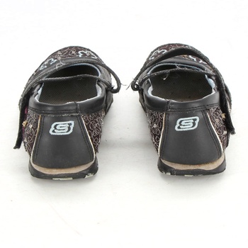 Dívčí obuv Skechers 82745L Fauna