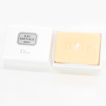 Mýdlo Dior Eau sauvage Savon