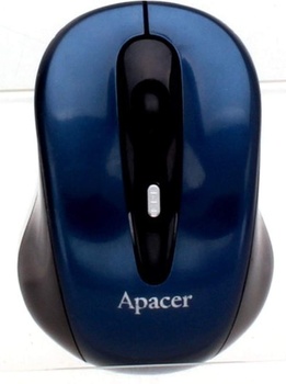 Bezdrátová myš Apacer M821