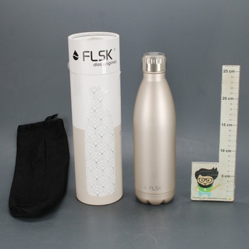 Láhev na pití FLSK 1010-0750-0019