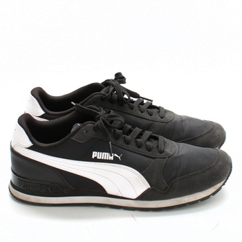 Dámské tenisky Puma 365278 černé vel. 42,5