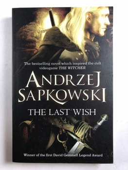 Andrzej Sapkowski: The Last Wish