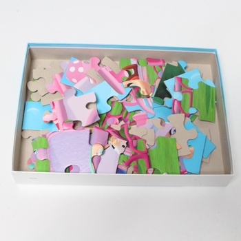 Dětské puzzle Ravensburger 03056 9 