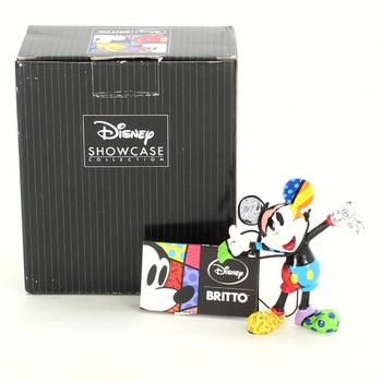 Figurka Mickey Mouse Enesco B00WHUGQKE 