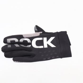 Cyklistické rukavice Rockbros vel. XL