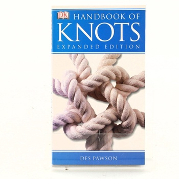 Des Pawson: Handbook of knots expanded editi