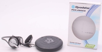 Discman Roadstar PCD-290CD