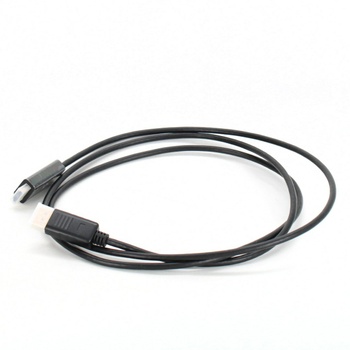 HDMI černý kabel Rankie - 1 kus
