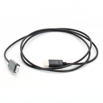 HDMI černý kabel Rankie - 1 kus