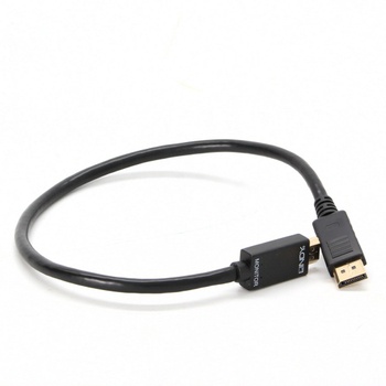 Kabel HDMI Lindy 36920, černý