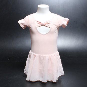 Baletní šaty Bezioner DW5S11-013-H01 vel.130