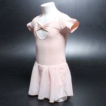 Baletní šaty Bezioner DW5S11-013-H01 vel.130