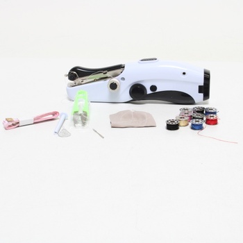 Ruční Mini šicí stroj Aidodo 