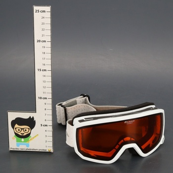 Lyžařské brýle Alpina A7262 unisex