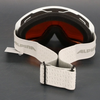 Lyžařské brýle Alpina A7262 unisex