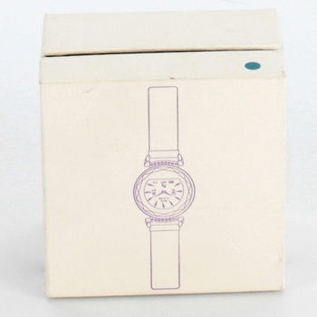 Chytré hodinky Bcamelys RJTTDC52PGRR32868800