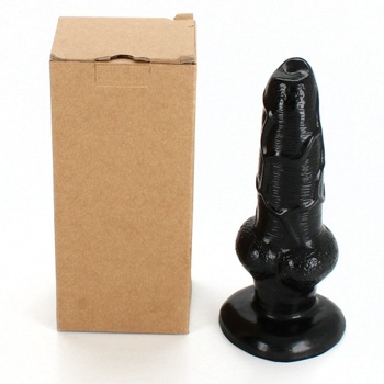 Realistické dildo SXOVO Sex Toy