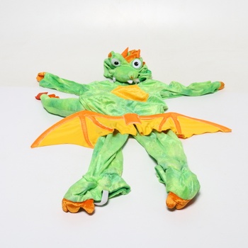 Dětský kostým Spooktacular drak 20017