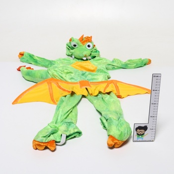 Dětský kostým Spooktacular drak 20017