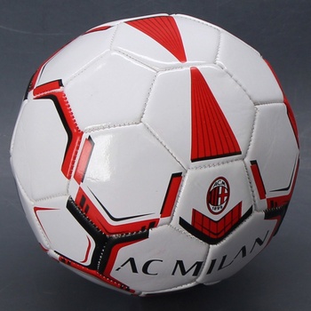 Fotbalový míč Mondo AC MILAN