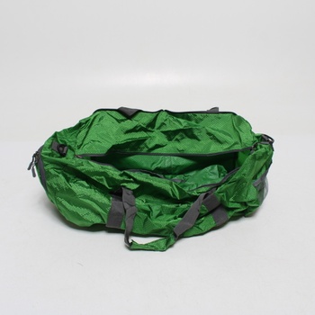 Cestovní taška Bekahizar zelená