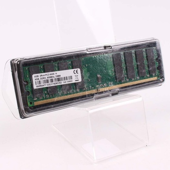 Paměť PC2-6400 H 4 GB    