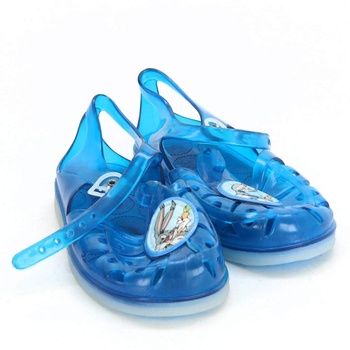 Dětské boty do vody s Bugs Bunnym modré