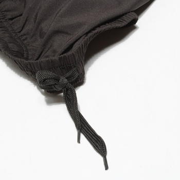 Krátké kalhoty s kapsou HMIYA FBA-YDK-Grey-S