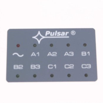 Transformátorový zdroj Pulsar AWZ09123