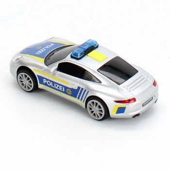 Policejní autíčko Dickie 203712014