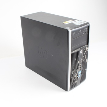 PC skříň HP Compaq 6200 PRO