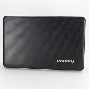 Notebook Lenovo G550 černý