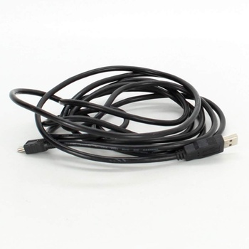 USB/miniUSB kabel délka 300 cm