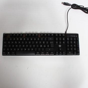 Set klávesnice a myši GXT Trust GXT 838