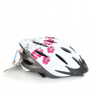 Cyklistická helma Fisher L/XL