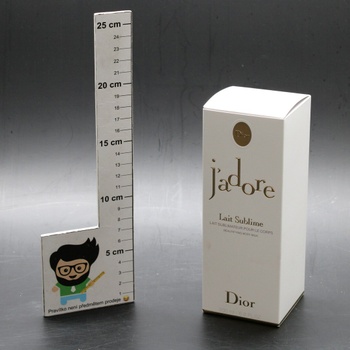 Tělové mléko Dior J'Adore